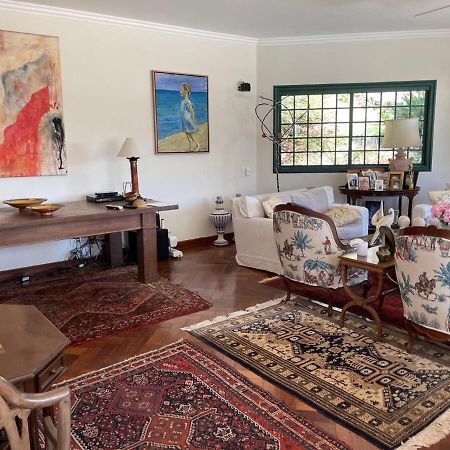 Villa Serena Bed & Breakfast Ембу Екстериор снимка