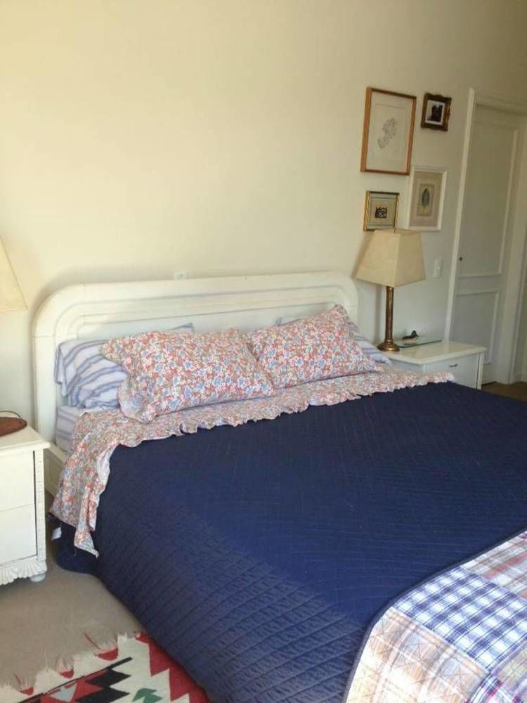 Villa Serena Bed & Breakfast Ембу Екстериор снимка
