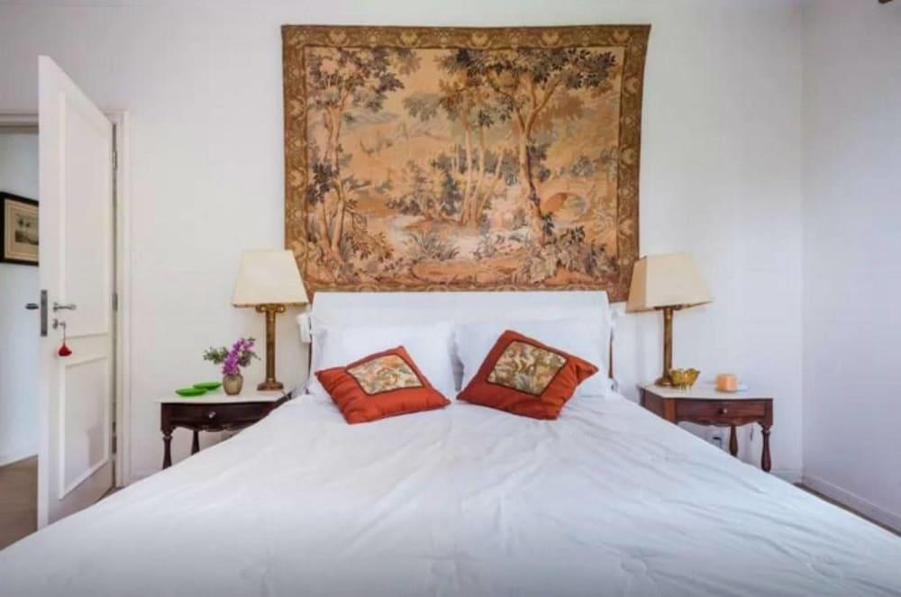 Villa Serena Bed & Breakfast Ембу Екстериор снимка