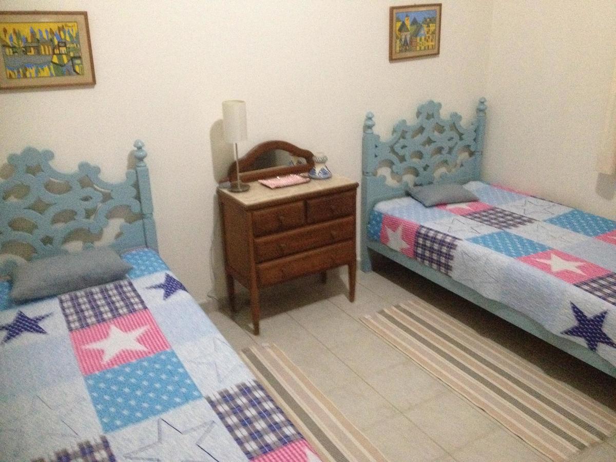 Villa Serena Bed & Breakfast Ембу Екстериор снимка